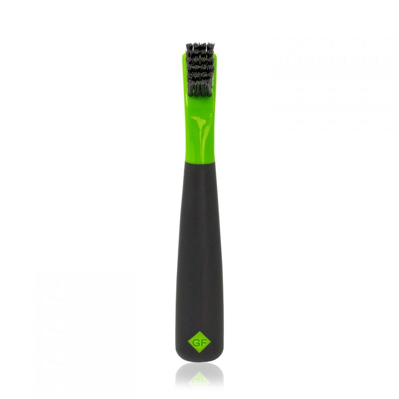 Набор щеток для очищения труднодоступных мест Green Fiber DUO